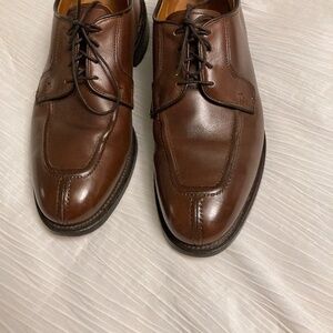 Allen Edmonds | Hancock model 8D